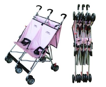 Best Double Umbrella Strollers - 2023 Reviews | Lucie’s List