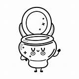 Funny Cute Happy toilet Characters Bundle Set Vector Kawaii Line  sketch template