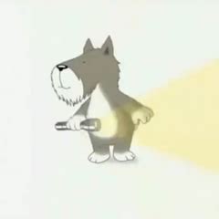 Tiger's Torch/Gallery | Kipper the Dog Wiki | Fandom