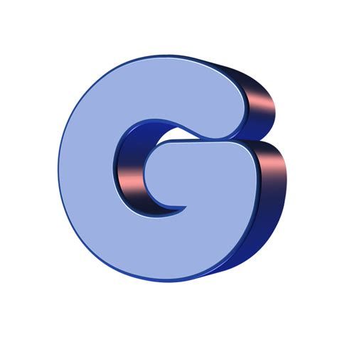 Alphabet Character Letter · Free image on Pixabay
