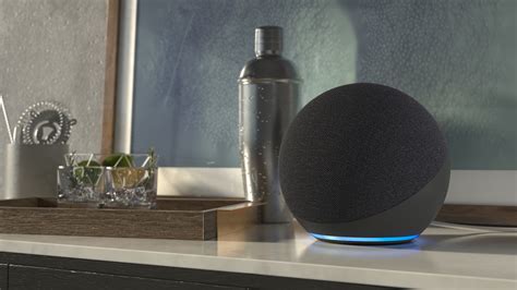 Amazon Echo (4th gen) vs Echo Dot (4th gen): which new Alexa speaker is ...