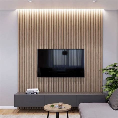 design wall panel (@WallPanel) | Twitter | Feature wall living room, Living room wall units ...