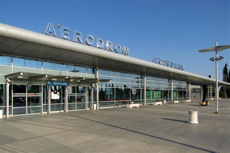 Sa crnogorskih aerodroma letjeće se skoro za trećinu više nego prošle zime