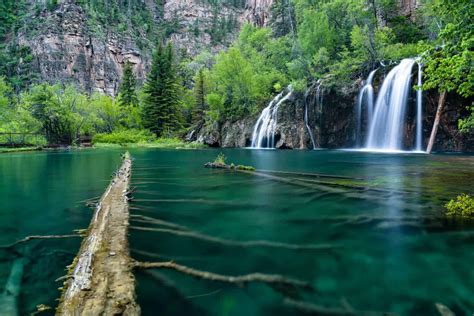 21 Best Waterfall Hikes in Colorado | Territory Supply