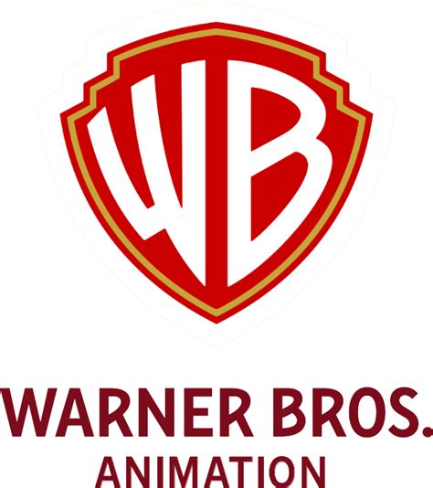 Warner Bros Animation Logo Concept 2023 by WBBlackOfficial on DeviantArt