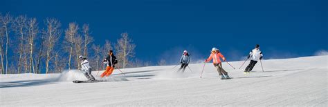 Beaver Creek Ski Resort | Colorado Vacation Packages