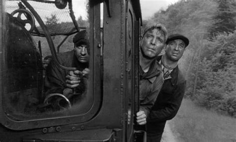 The Train (1964), Film-Review | Filmkuratorium