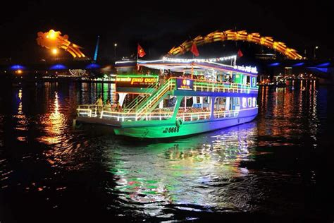 Han River Cruise Ticket Price #1 - Da Nang Local Tours