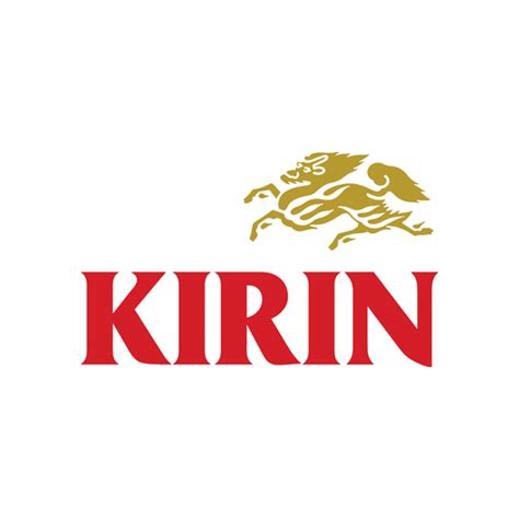 Kirin Logo - LogoDix