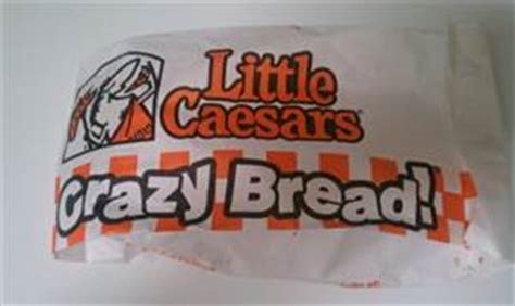 Little Caesars Crazy Bread - Photo