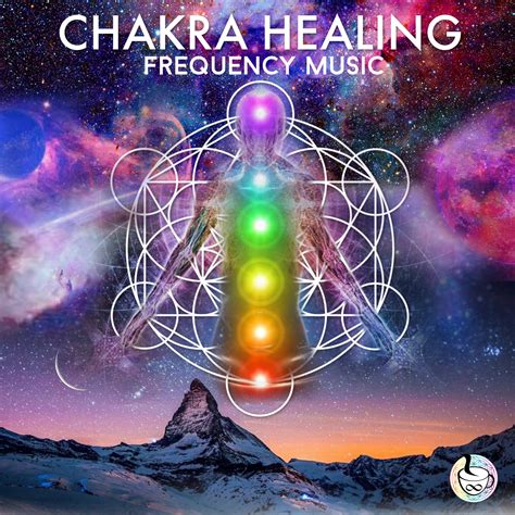 Chakra Healing Frequencies CD - Payhip