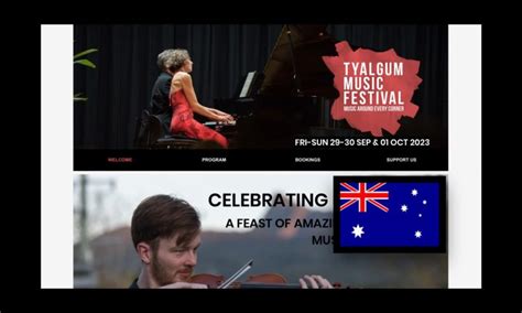 Tyalgum Music FestivalTyalgum Music Festival | Around the Music Festival