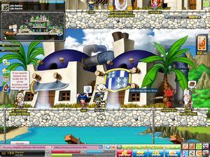 MapleStory/Lith Harbor — StrategyWiki | Strategy guide and game ...