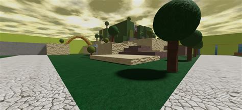 I remade Classic Crossroads using Roblox's NEW material - Creations Feedback - Developer Forum ...