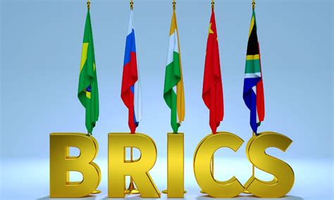 What are the key facts about the BRICS 2023 summit? - CGTN