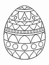 Pasen Kleurplaat Paasei Ostern Kleurplaten Ausmalbilder Ausmalbild  sketch template