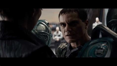 Man Of Steel Trailer Extended 2 HD - YouTube