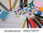 Office Stationary Free Stock Photo - Public Domain Pictures