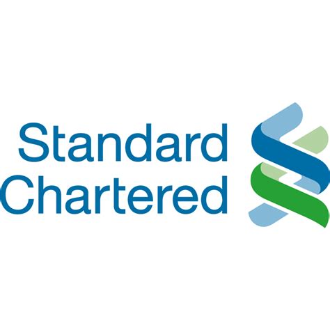 Standard Chartered logo, Vector Logo of Standard Chartered brand free download (eps, ai, png ...