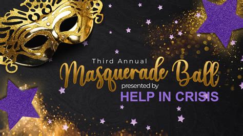 Masquerade Ball