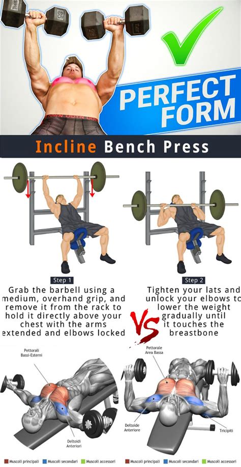 HOT TOP CHEST WORKOUT | PICTURE & GUIDE