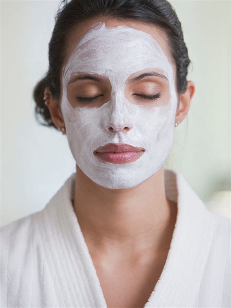 The Best Face Masks for Oily Skin | InStyle.com