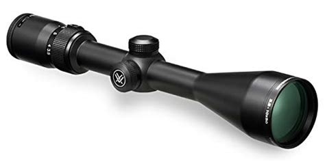 Best Rifle Scopes for Deer Hunting – 2021 Top Picks