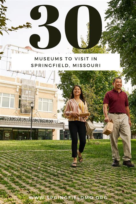 30 Museums To Visit In Springfield, Missouri | Springfield missouri ...