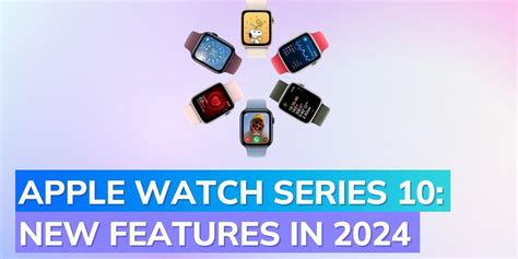 Apple Watch Series 10 to enhance health tracking: Blood pressure, sleep apnea detection, and ...