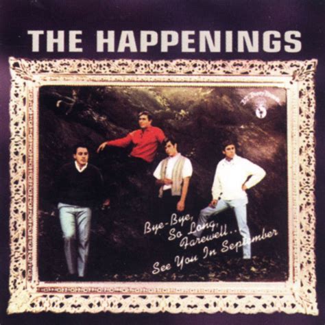 The Happenings | Spotify