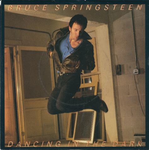 Bruce Springsteen – Dancing In The Dark | Releases | Discogs