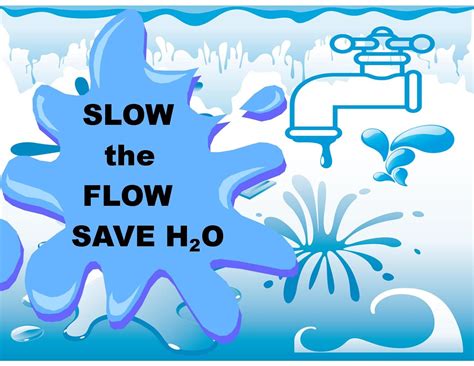 Save Water Poster for School {Class 7,8,12} Images Sketch - Slogan on Save Water