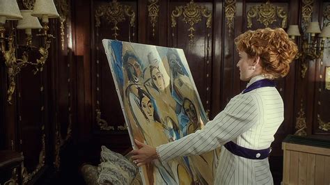 Kate Winslet Titanic Painting Scene Porn Videos - Newest Kate Winslet ...