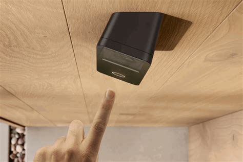 Logitech's Circle View Doorbell features full compatbility with Homekit Secure Video