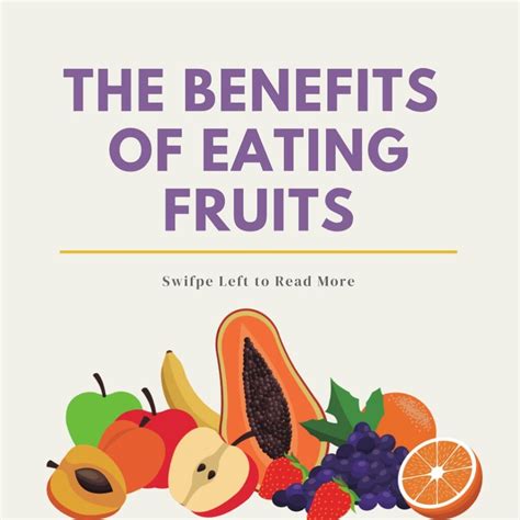 The Benefits Of Eating Fruits | Euro-American Connections & Homecare