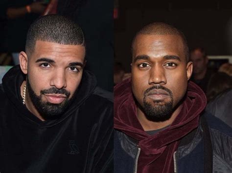 Kanye West On Drake "We're Working On An Album" - Urban Islandz