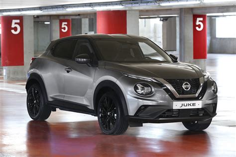 Nissan Juke: in arrivo la versione a propulsione ibrida? - Autoblog