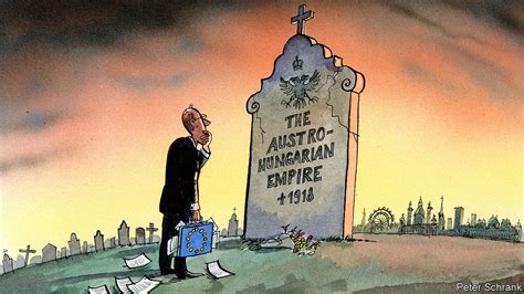 Life in the centrifuge - Lessons for the EU from the Austro-Hungarian Empire | Europe | The ...