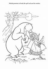 Brave Coloring Pages  Best For Kids sketch template