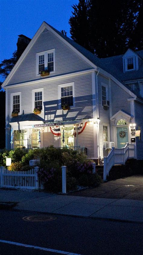 HARBORVIEW INN - Updated 2024 Prices & Reviews (Gloucester, MA - Cape Ann)