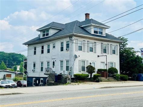 Willimantic, CT Homes For Sale & Willimantic, CT Real Estate | Trulia