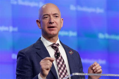 Jeff Bezos Makes it Clear Where He Stands on Freedom of Speech | Fortune