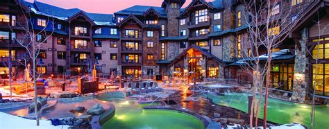 Grand Lodge on Peak 7, Breckenridge - HotelTonight