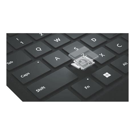 Buy Microsoft Surface Pro Signature Wireless Keyboard with Touchpad ...