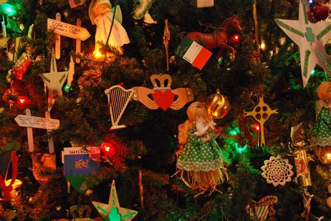 Priests and residents share Christmas traditions in Ireland – The Circular