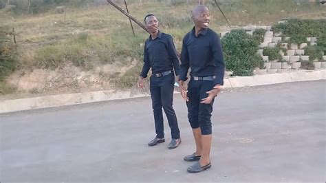 Sesotho comedy - YouTube