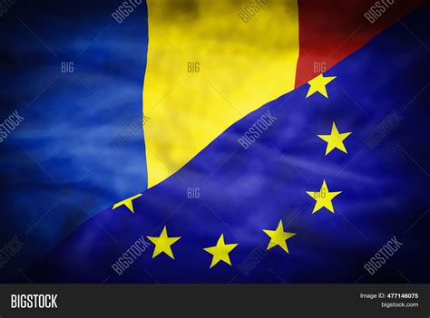 Romania European Union Image & Photo (Free Trial) | Bigstock