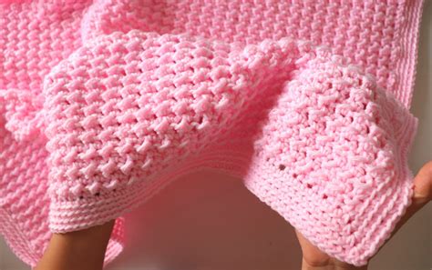 Beginner Crochet Blanket Patterns Free Get Your Hooks Ready And Learn ...