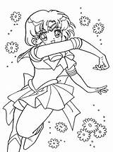 Sailor Mercury coloring Page  Download Print Or Color Online For Free sketch template