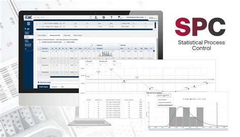 Quality Analytics: Using Statistical Process Control (SPC) to Eliminate Waste and Drive Your ...